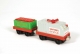 Take Along Thomas - Misty Valley Fog Cars